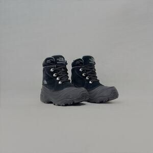 The North Face Kids’ Black Snow Boots - Size 1